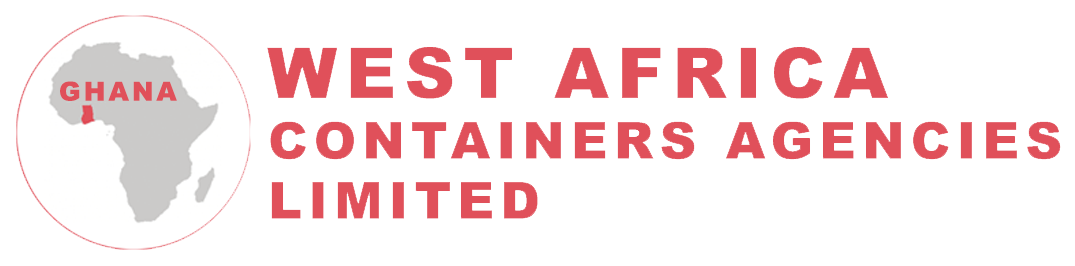 West Africa Containers Agencies Ltd.
